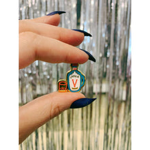 Load image into Gallery viewer, Cute Enamel Pins on Gift Cards - 40+ Options!
