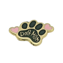 Load image into Gallery viewer, Cute Enamel Pins on Gift Cards - 40+ Options!