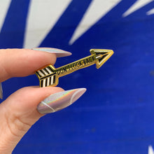 Load image into Gallery viewer, Cute Enamel Pins on Gift Cards - 40+ Options!