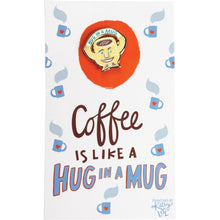Load image into Gallery viewer, Cute Enamel Pins on Gift Cards - 40+ Options!
