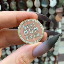 Load image into Gallery viewer, Cute Enamel Pins on Gift Cards - 40+ Options!