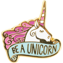 Load image into Gallery viewer, Cute Enamel Pins on Gift Cards - 40+ Options!