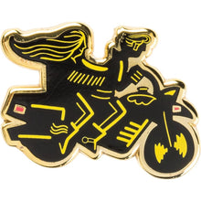 Load image into Gallery viewer, Cute Enamel Pins on Gift Cards - 40+ Options!