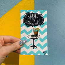 Load image into Gallery viewer, Cute Enamel Pins on Gift Cards - 40+ Options!