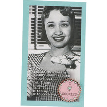 Load image into Gallery viewer, Cute Enamel Pins on Gift Cards - 40+ Options!