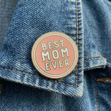 Load image into Gallery viewer, Cute Enamel Pins on Gift Cards - 40+ Options!