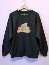 Load image into Gallery viewer, What You Think You Become Crewneck