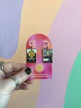 Load image into Gallery viewer, Mix and Match Charm Earrings