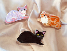 Load image into Gallery viewer, Little Cat Hair Claws