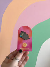 Load image into Gallery viewer, Pusheen Enamel Pins