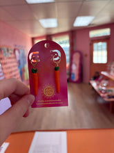 Load image into Gallery viewer, Clay Food Earrings