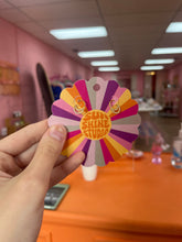 Load image into Gallery viewer, Sparkle Clicker Hoop