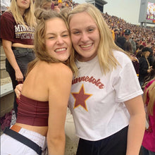 Load image into Gallery viewer, Minnesota Star Tee