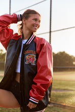 Load image into Gallery viewer, University of Maryland Letterman Jacket