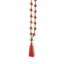 Load image into Gallery viewer, Camille Necklace