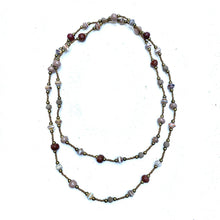 Load image into Gallery viewer, Haitian Signature Necklace