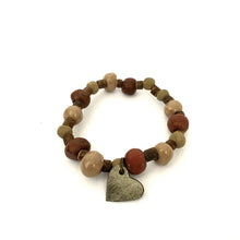 Load image into Gallery viewer, Whole Hearted Bracelet