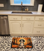 Load image into Gallery viewer, Beagle Fall Memory Foam Kitchen Mat