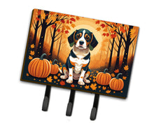 Load image into Gallery viewer, Beagle Fall Leash or Key Holder