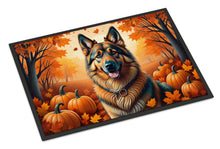 Load image into Gallery viewer, Belgian Tervuren Fall Doormat - 24x36 Decorative Floor Mat – Indoor/Outdoor Rug with Artistic Flair