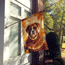 Load image into Gallery viewer, Boxer Fall House Flag