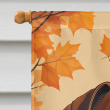 Load image into Gallery viewer, Boxer Fall House Flag