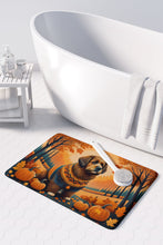 Load image into Gallery viewer, Briard Fall Memory Foam Kitchen Mat