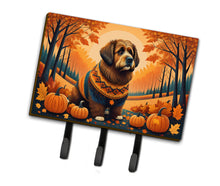 Load image into Gallery viewer, Briard Fall Leash or Key Holder