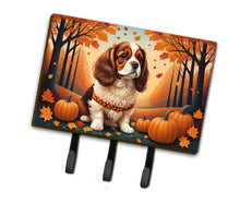 Load image into Gallery viewer, Cavalier Spaniel Fall Leash or Key Holder