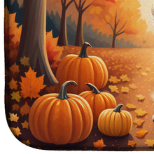 Load image into Gallery viewer, Chihuahua Fall Dish Drying Mat