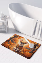 Load image into Gallery viewer, Chihuahua Fall Memory Foam Kitchen Mat