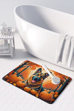 Load image into Gallery viewer, German Shepherd Fall Memory Foam Kitchen Mat