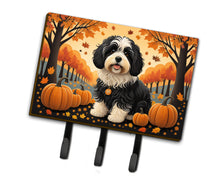 Load image into Gallery viewer, Havanese Fall Leash or Key Holder