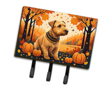 Load image into Gallery viewer, Lakeland Terrier Fall Leash or Key Holder