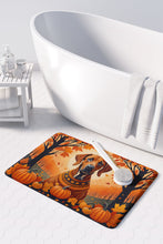 Load image into Gallery viewer, Rhodesian Ridgeback Fall Memory Foam Kitchen Mat