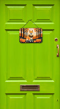Load image into Gallery viewer, Shiba Inu Fall Wall or Door Hanging Prints