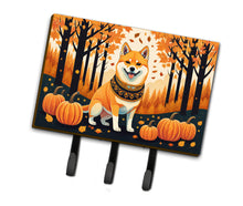 Load image into Gallery viewer, Shiba Inu Fall Leash or Key Holder