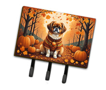 Load image into Gallery viewer, Tibetan Spaniel Fall Leash or Key Holder