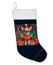 Load image into Gallery viewer, Chihuahua Christmas Christmas Stocking