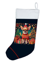 Load image into Gallery viewer, Chihuahua Christmas Christmas Stocking