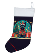 Load image into Gallery viewer, Scottish Terrier Christmas Christmas Stocking