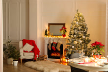 Load image into Gallery viewer, Camel Christmas Christmas Stocking