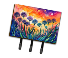 Load image into Gallery viewer, Agapanthus in Color Leash or Key Holder