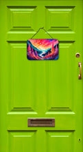 Load image into Gallery viewer, Astilbe in Color Wall or Door Hanging Prints