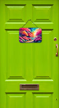 Load image into Gallery viewer, Azaleas in Color Wall or Door Hanging Prints