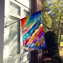 Load image into Gallery viewer, Brunia in Color House Flag