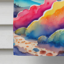 Load image into Gallery viewer, Brunia in Color House Flag