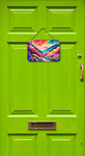 Load image into Gallery viewer, Brunia in Color Wall or Door Hanging Prints