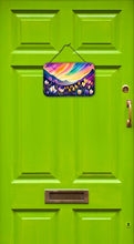 Load image into Gallery viewer, Crocus in Color Wall or Door Hanging Prints