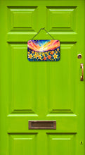 Load image into Gallery viewer, Daffodils in Color Wall or Door Hanging Prints